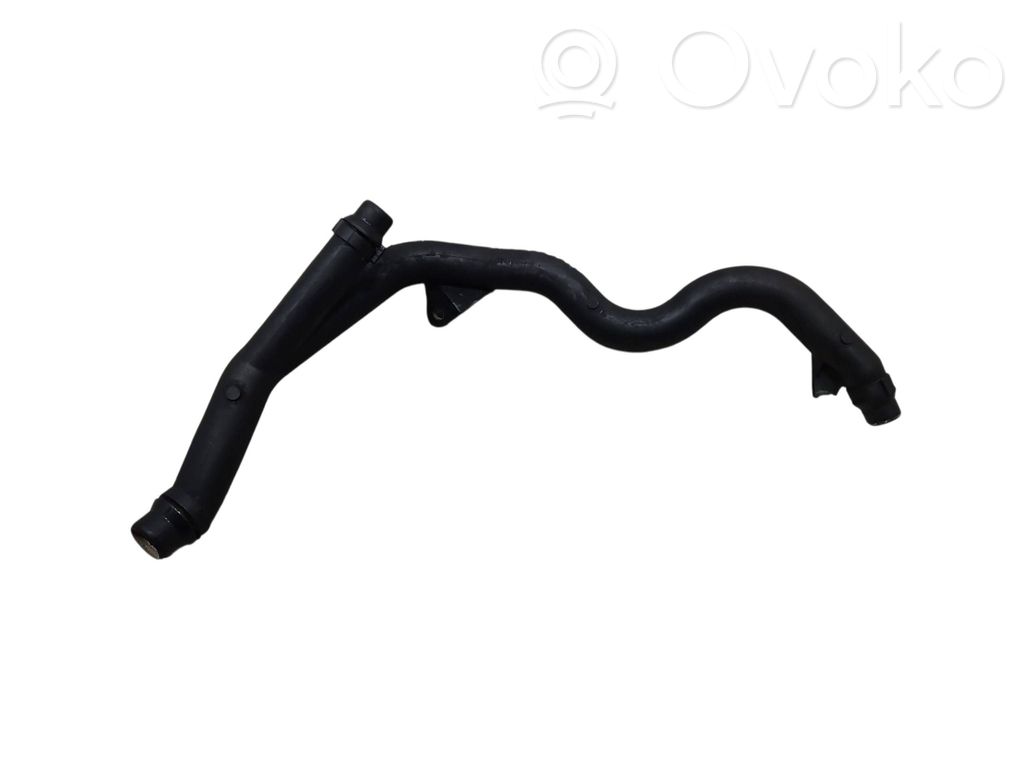 Engine coolant pipe/hose   7787379