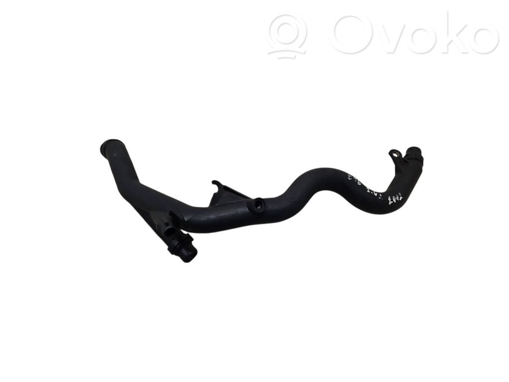 Engine coolant pipe/hose   7787379