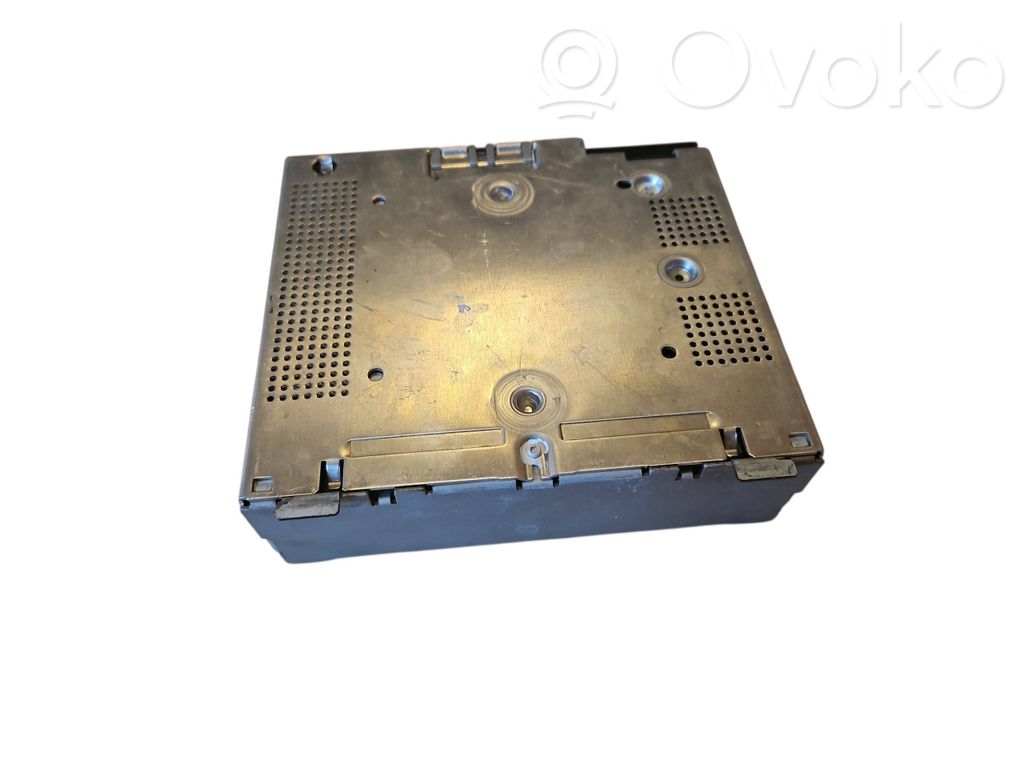 BMW 5 E39 Radio / CD-Player / DVD-Player / Navigation 