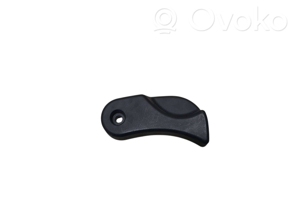 Engine bonnet (hood) release handle   7058117,107019
