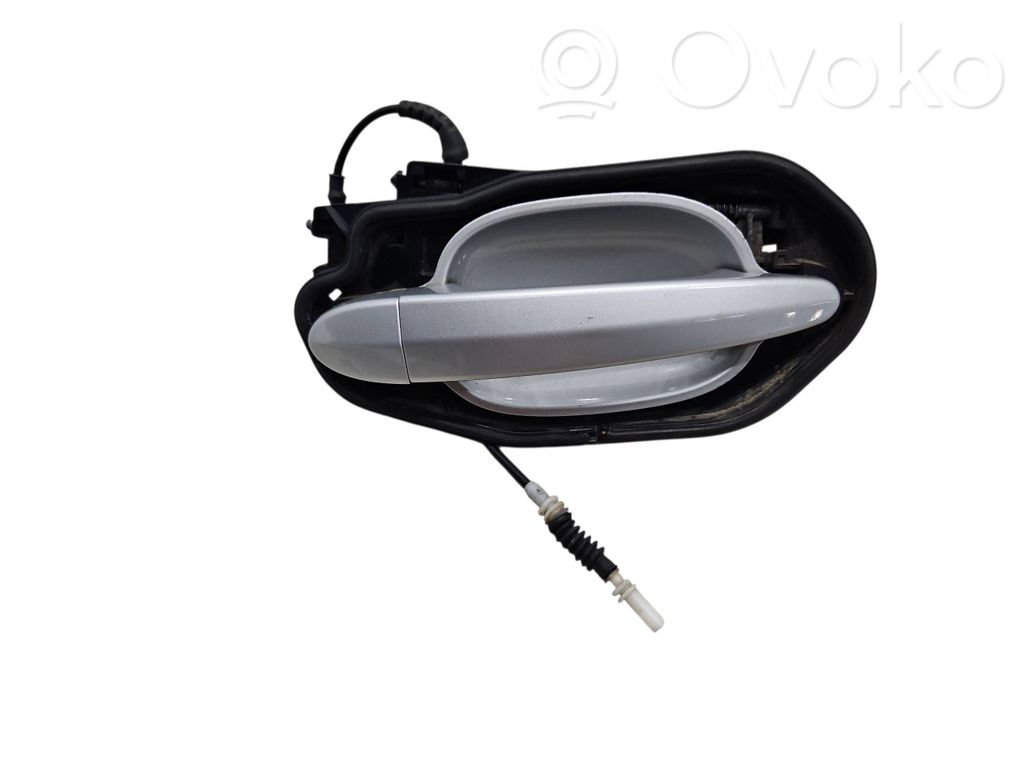 Manecilla externa puerta delantera   7034544