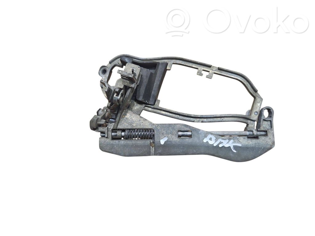 BMW X5 E53 Manecilla/asa externa de la puerta delantera 