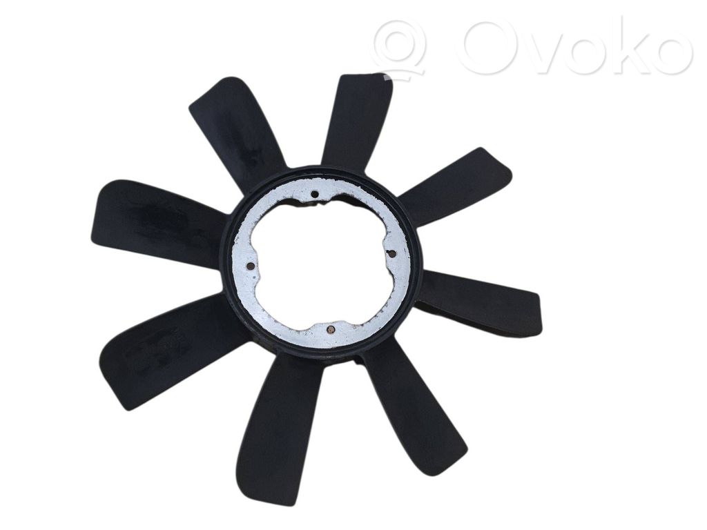BMW 5 E34 Ventiliatora propellers 