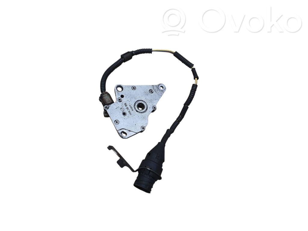 BMW 5 E39 Gear selector 