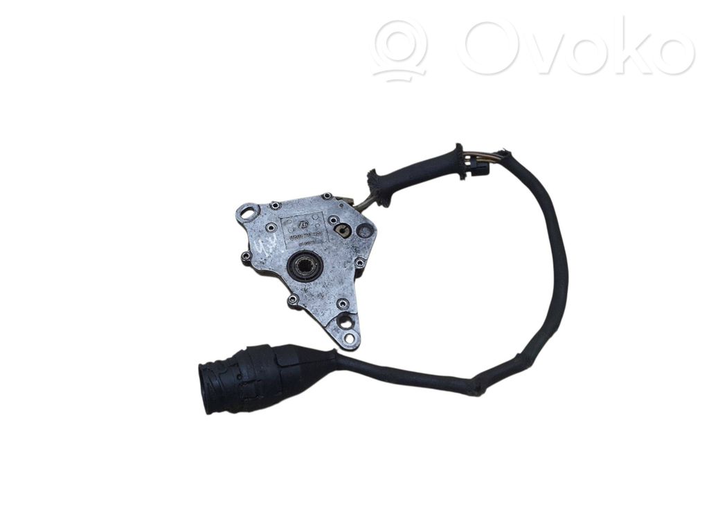 BMW 7 E38 Gear selector 