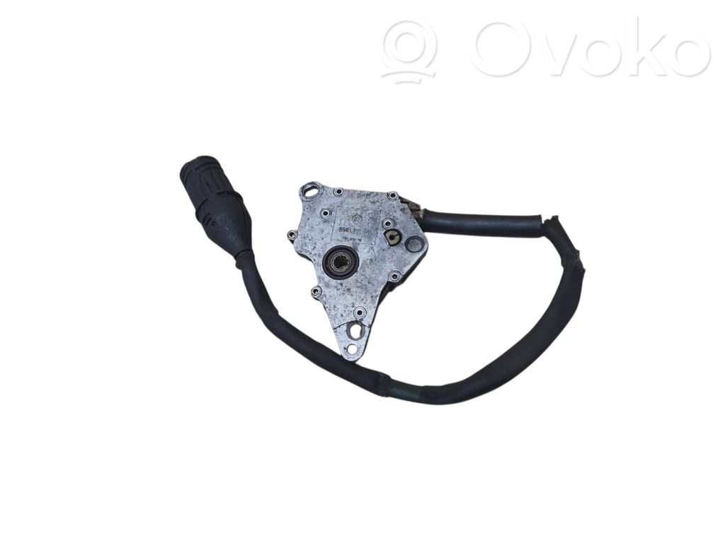 Gear selector   0501211451,04851975