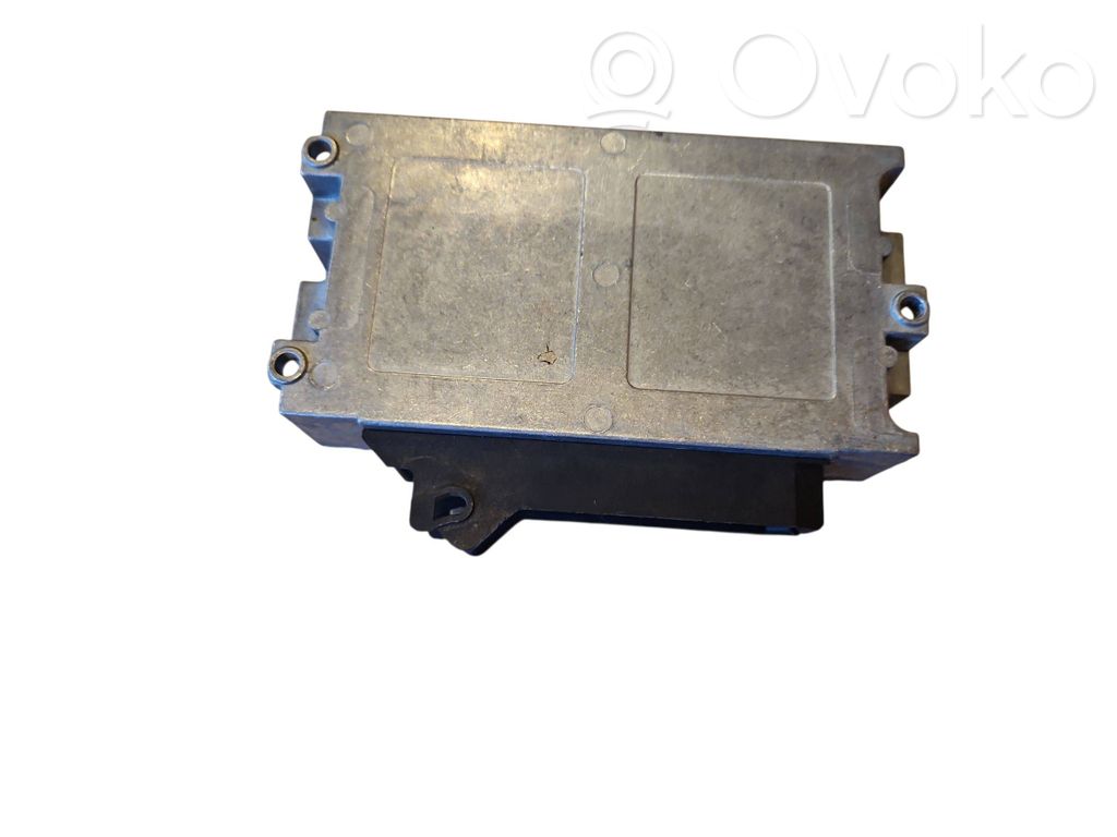 BMW 5 E39 ABS control unit/module 