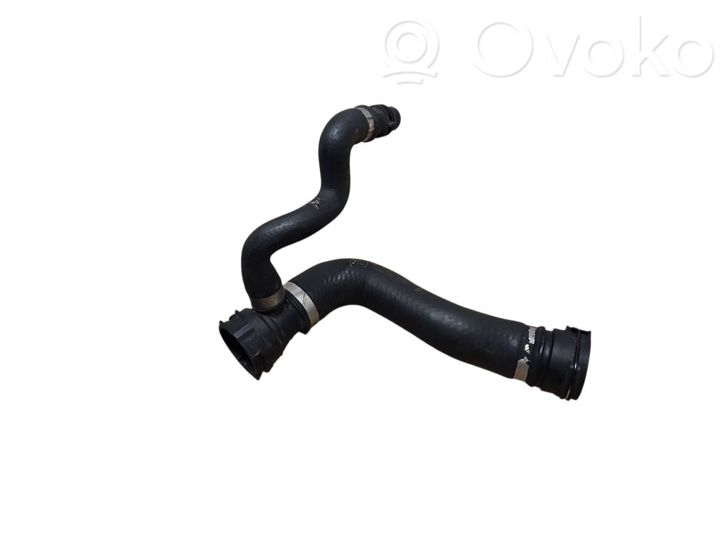 BMW 5 E60 E61 Engine coolant pipe/hose 