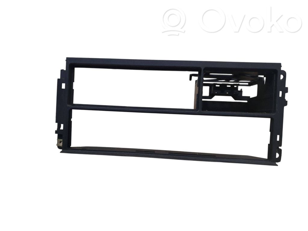 BMW 5 E34 Panelė 