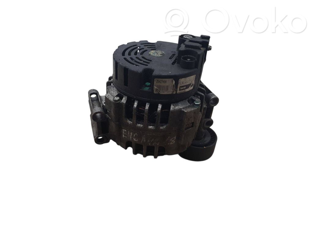 Generator/alternator   2542749A