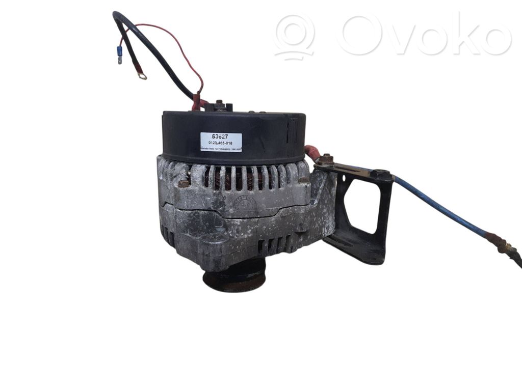 BMW 3 E36 Ģenerators 