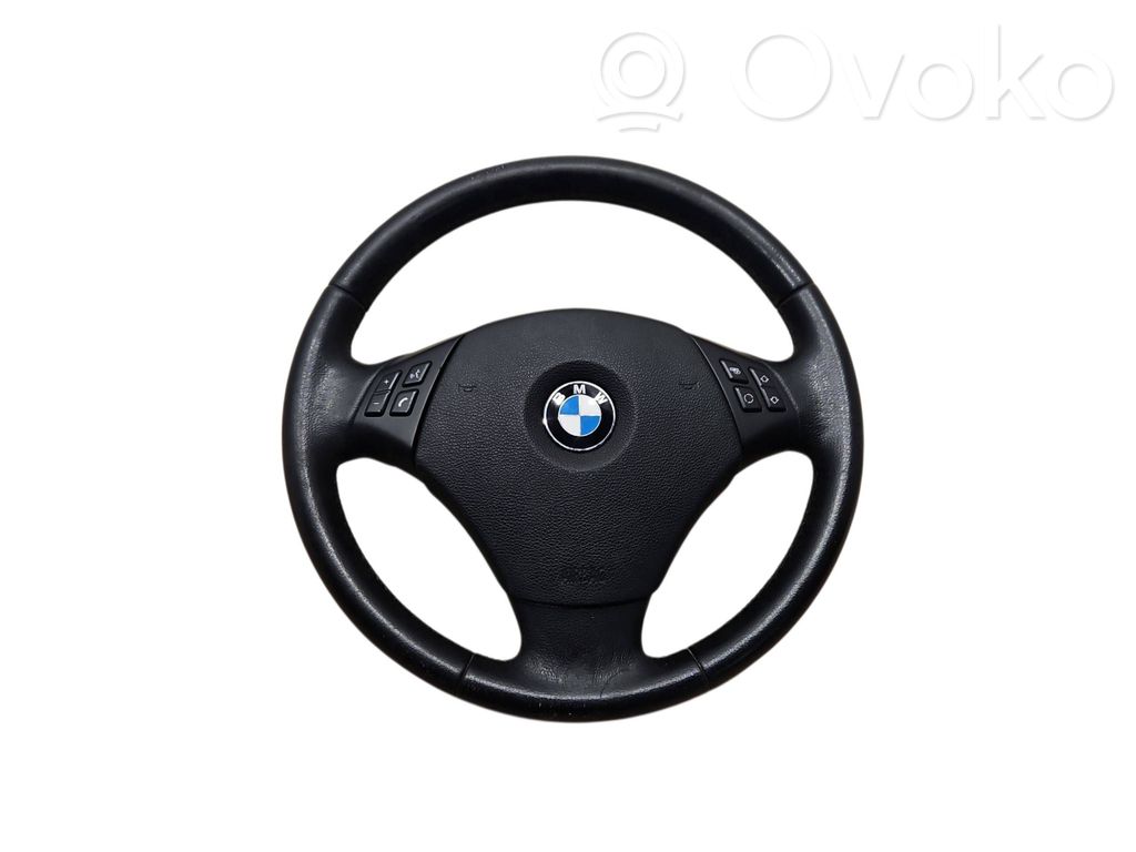 BMW 3 E90 E91 Volante 