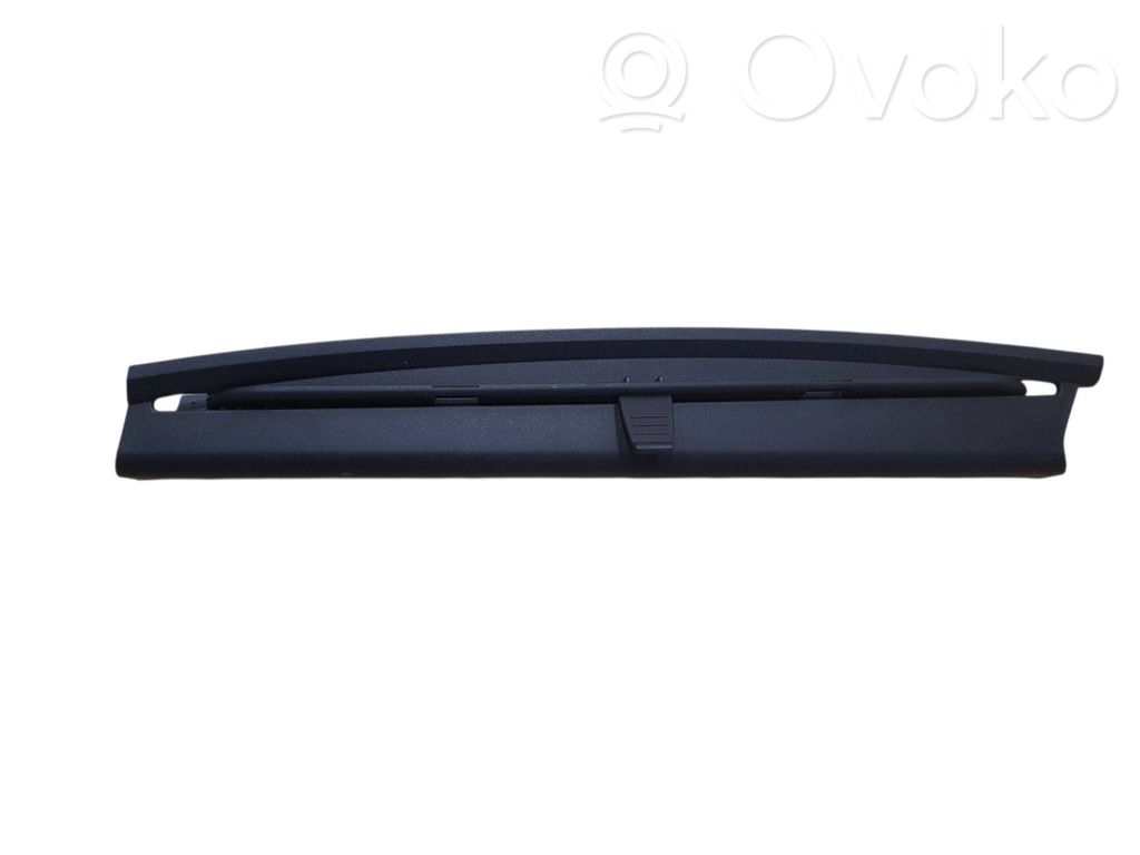 BMW 5 E60 E61 Cortina/parasol retráctil de la ventana trasera 