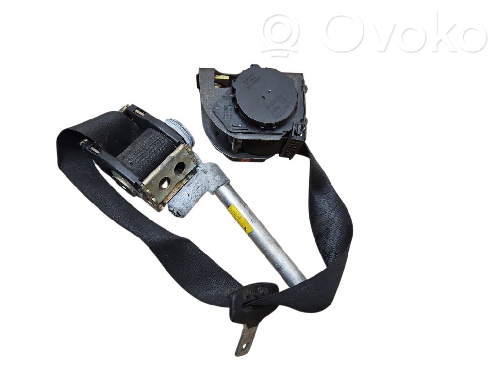 Cinturón trasero   00063774