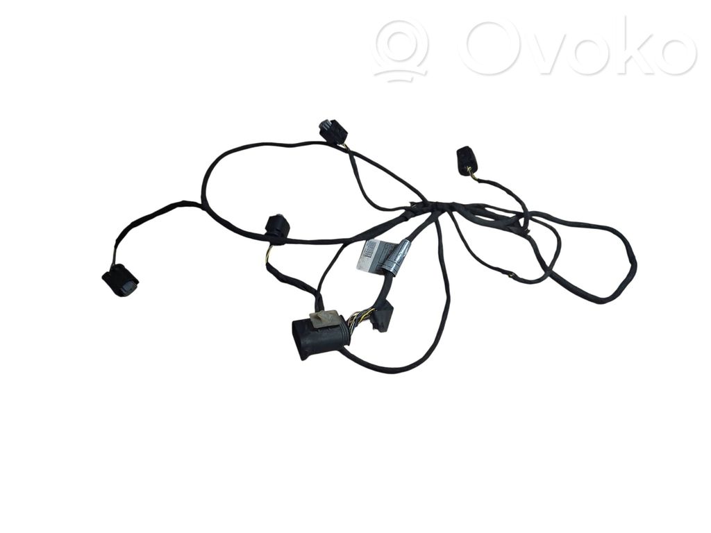Cableado del sensor de aparcamiento (PDC)   6928361
