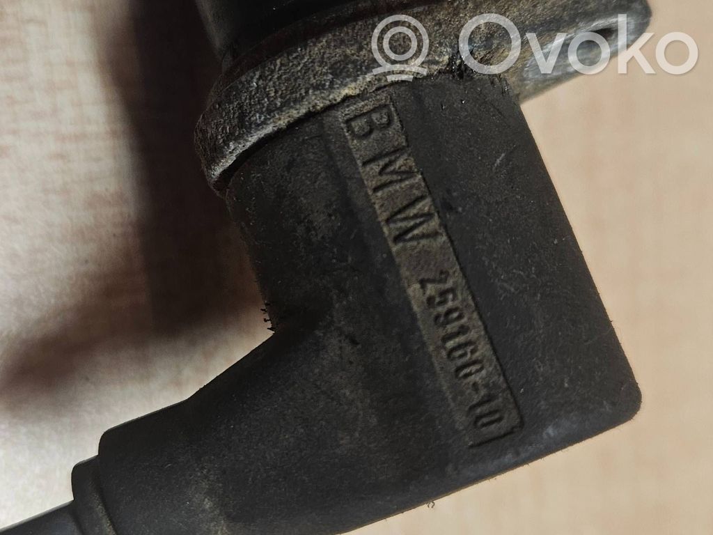 BMW 3 E36 Camshaft position sensor 