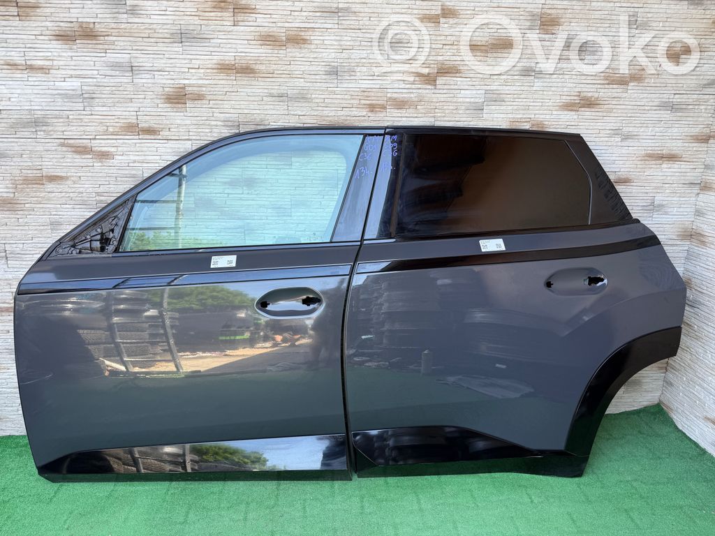 Tür vorne   C36,BMWBALON2026