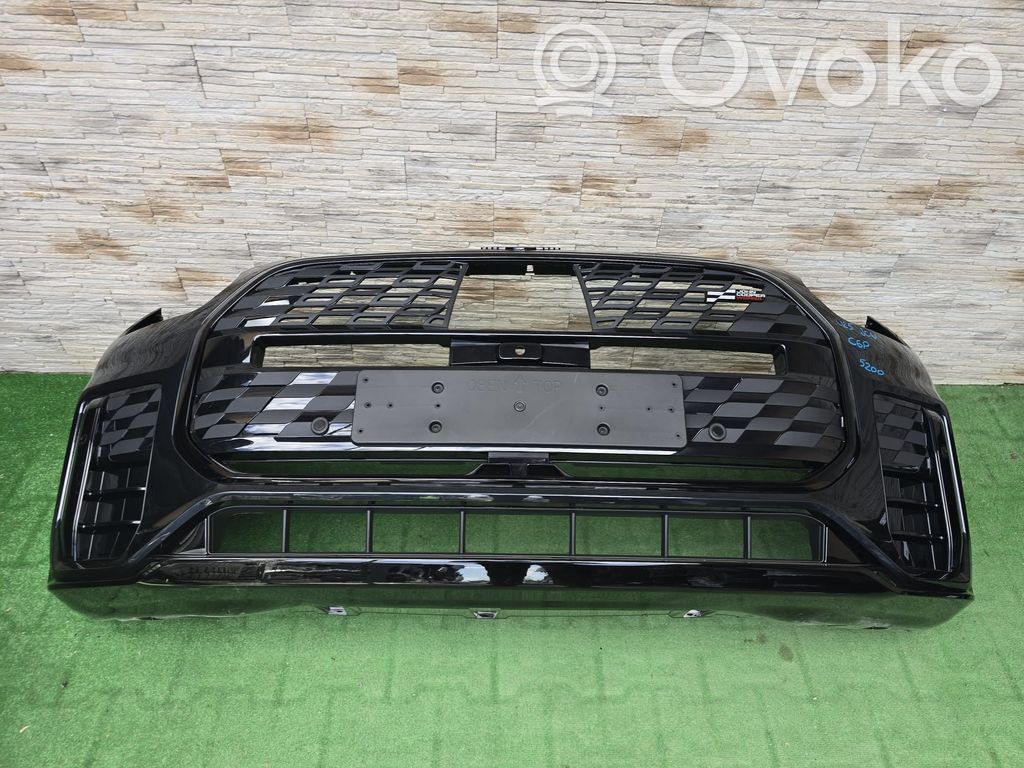 Parachoques delantero   BMWBALON2026,JCW