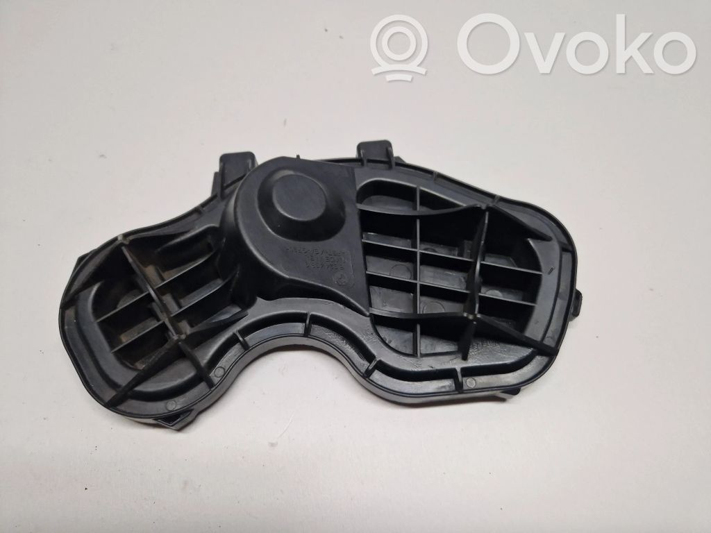 BMW 1 E81 E87 Deckel Abdeckung Scheinwerfer 