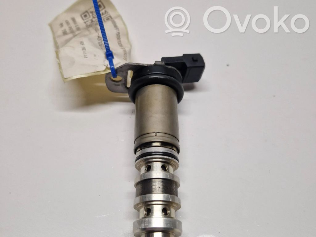 BMW 7 F01 F02 F03 F04 Zawór sterujący / Ustawienia wałka rozrządu 