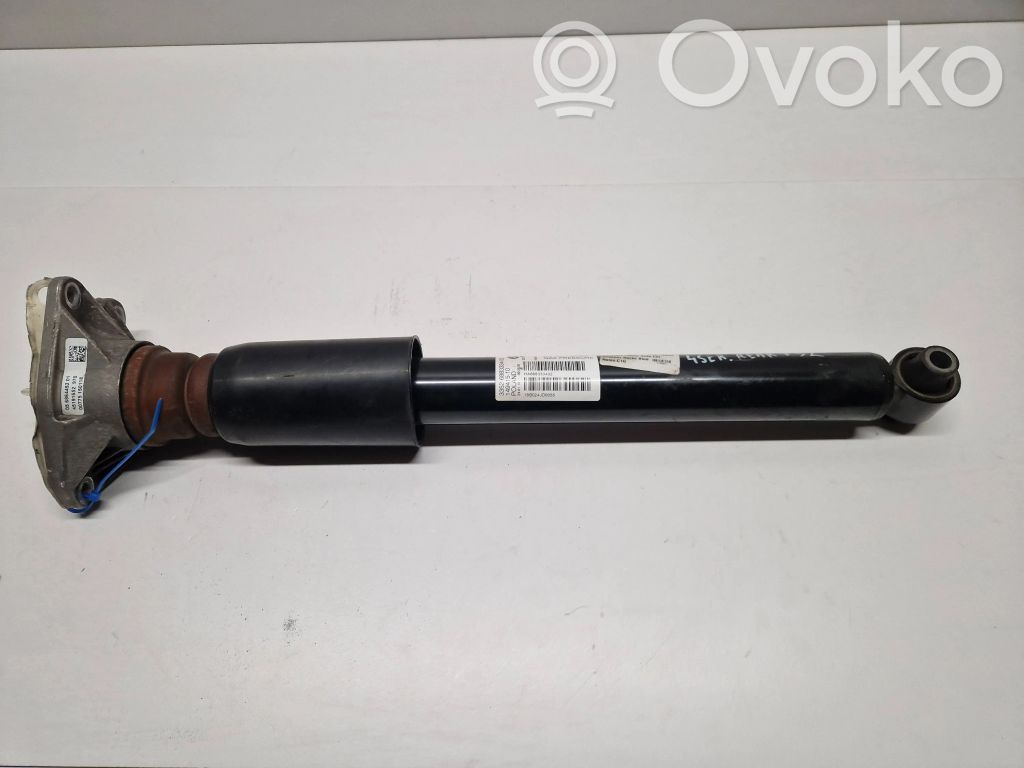 BMW 4 F32 F33 Ammortizzatore posteriore 