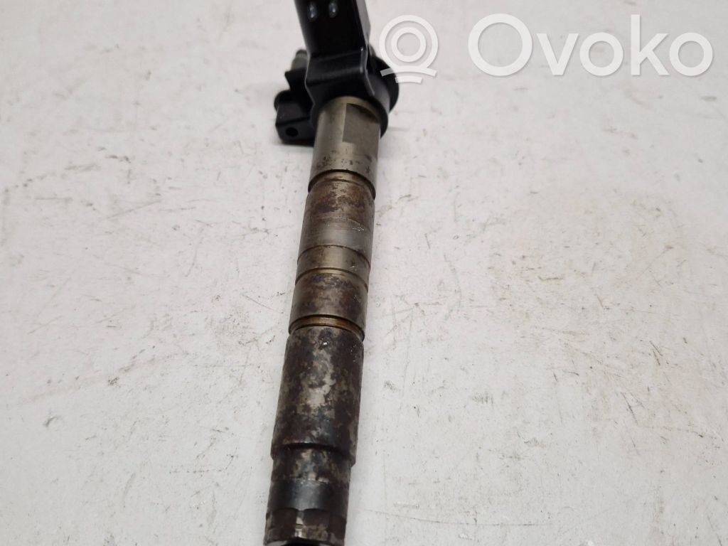BMW 5 F10 F11 Inyector de combustible 