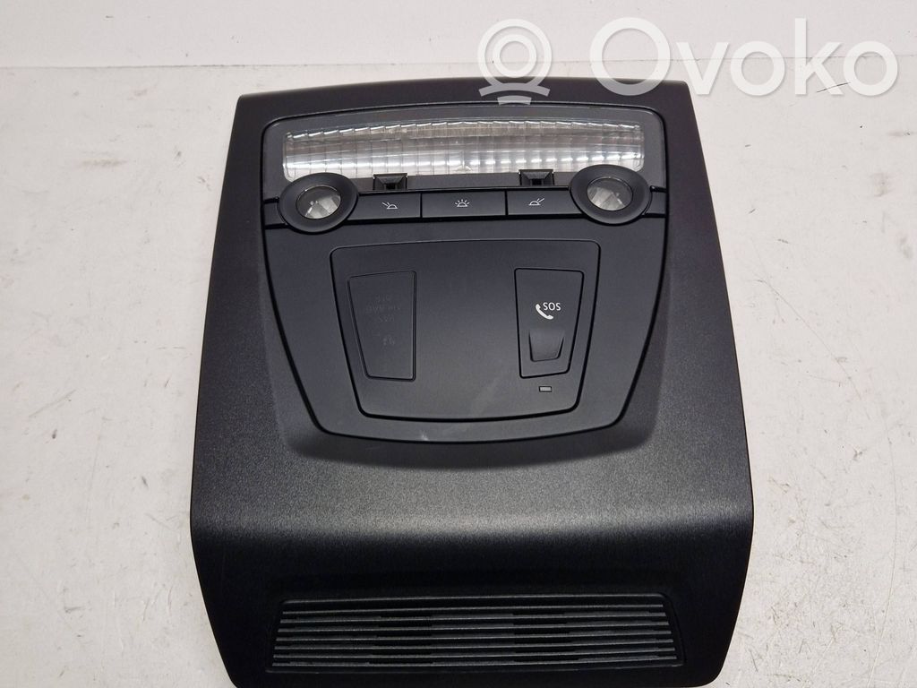 BMW 5 F10 F11 Airbag volan 