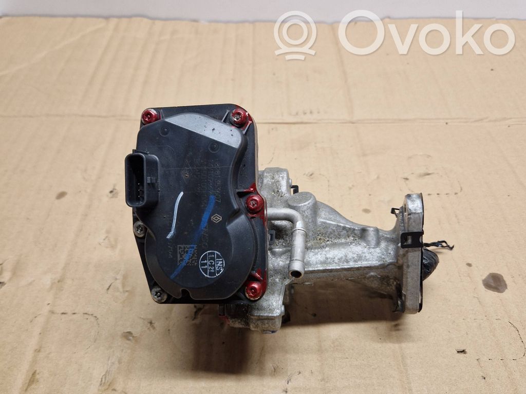 Nissan Navara D23 Válvula EGR 