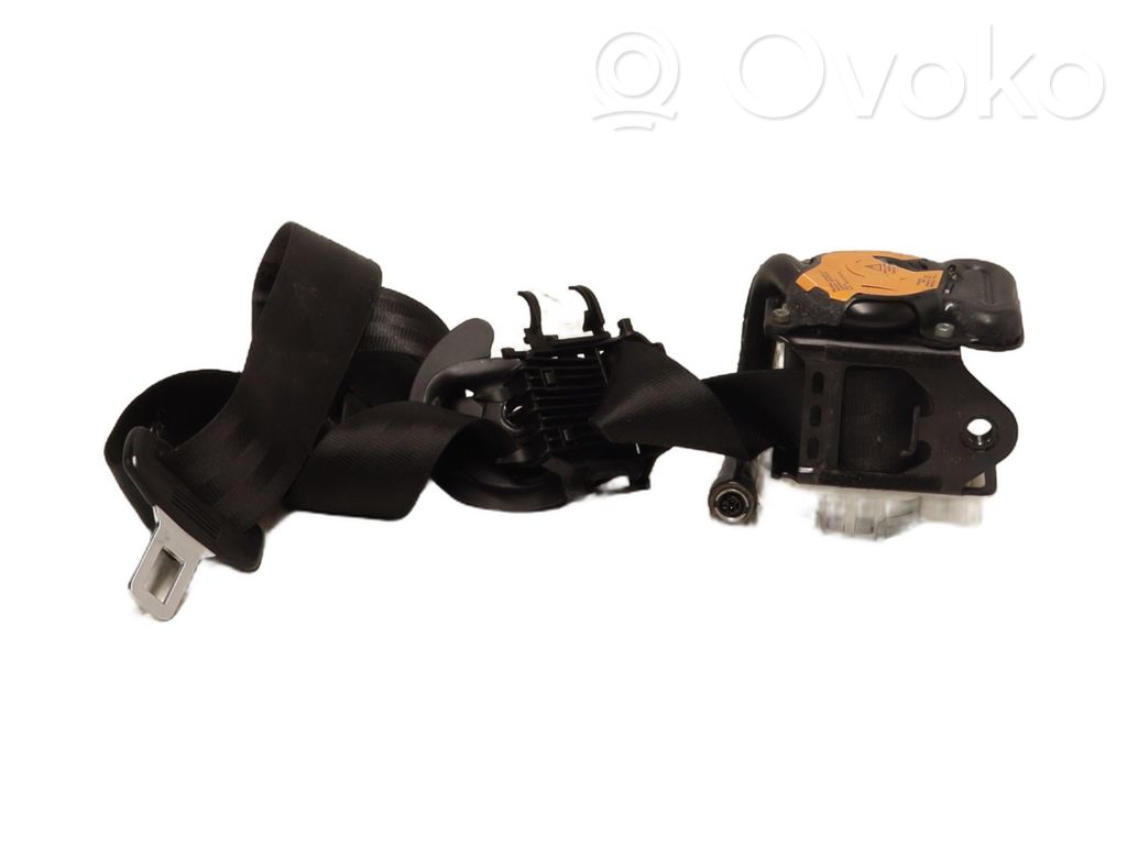 Audi A1 Cinturón delantero 