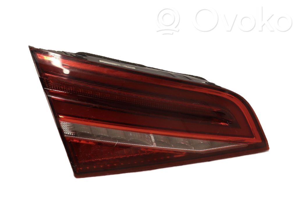 Audi A3 S3 8V Takaluukun takavalot 