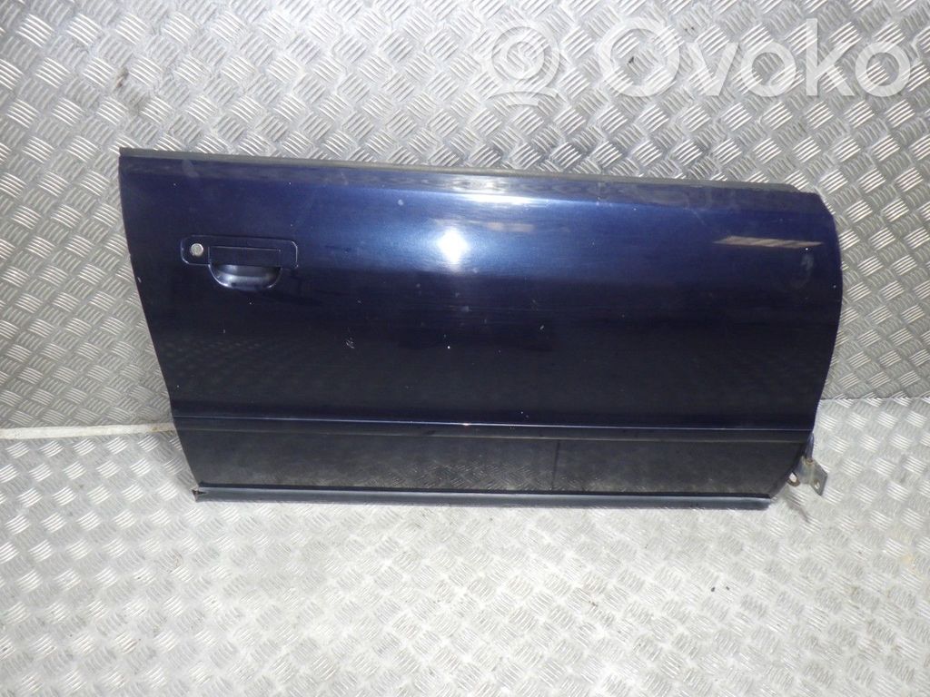 Audi A4 S4 B7 8E 8H Puerta delantera 