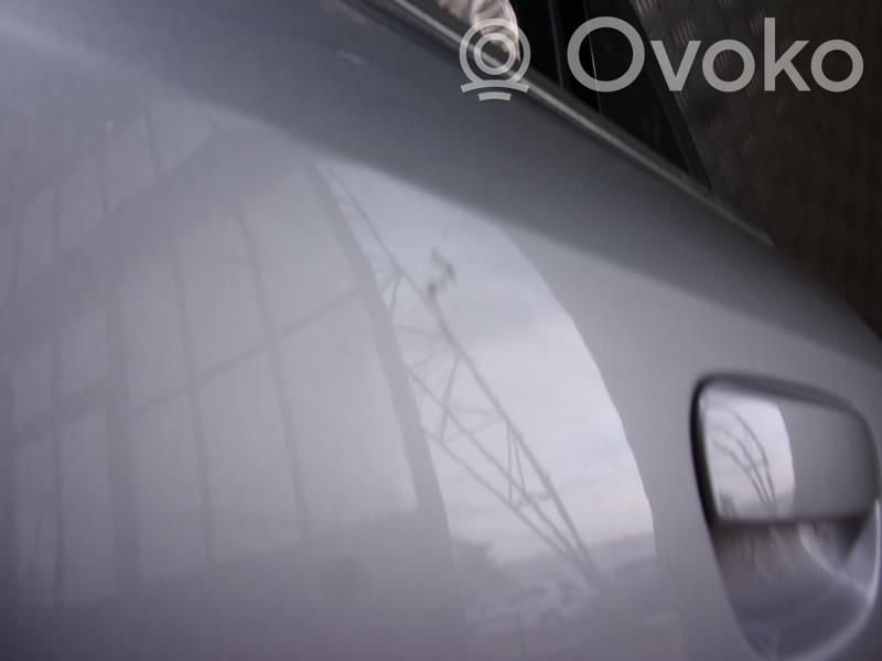 Audi A4 S4 B6 8E 8H Puerta trasera 