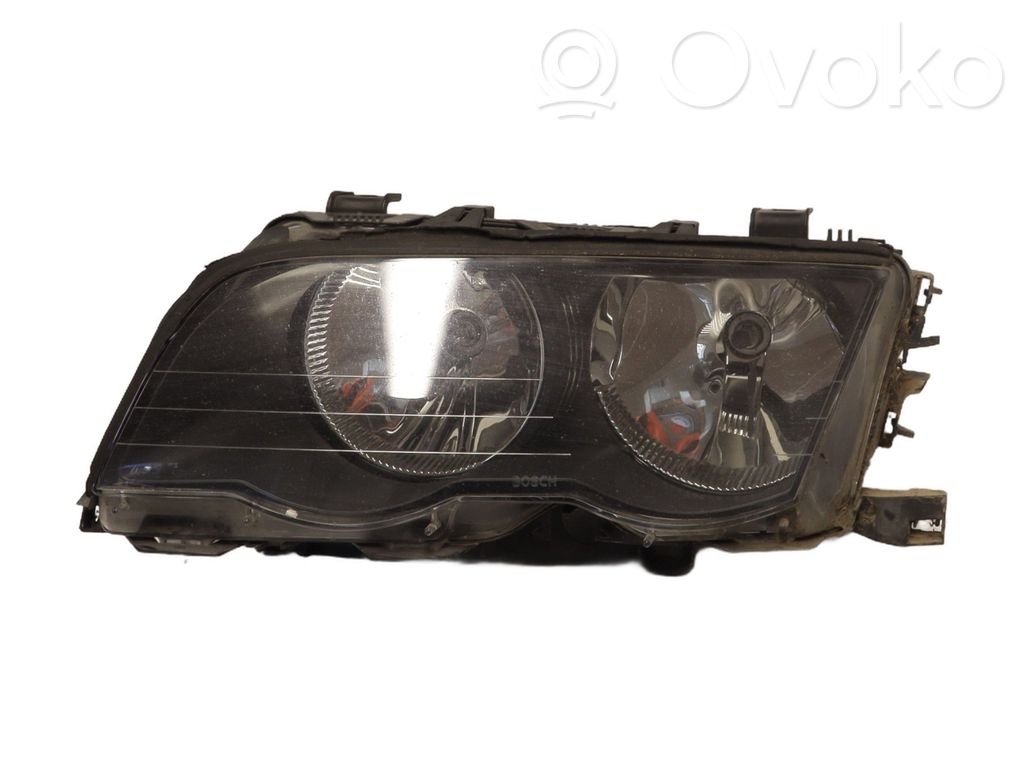 Headlight/headlamp   63127165769