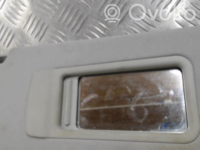 BMW 3 E90 E91 Sun visor 