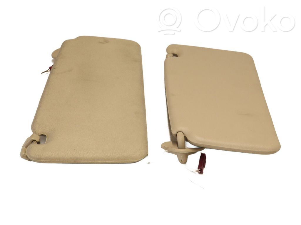 Sun visor   51168258022