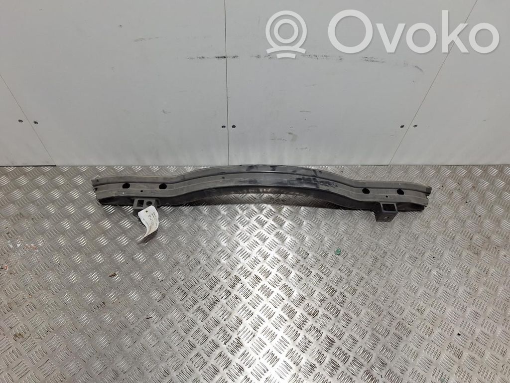 BMW Z4 E85 E86 Front bumper cross member 