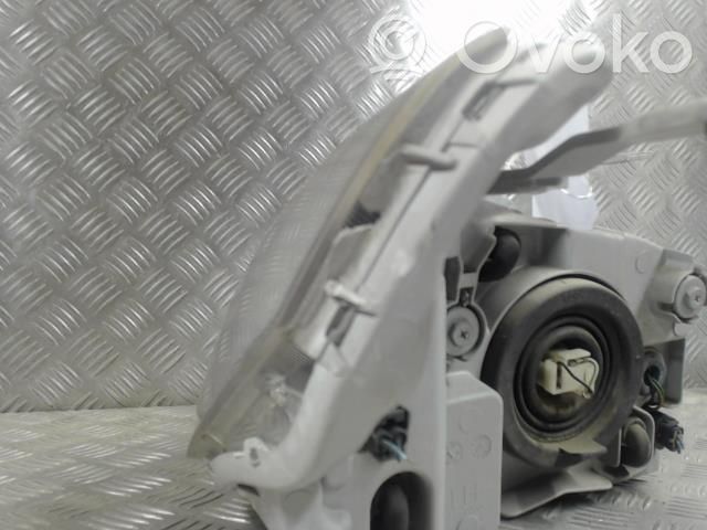 Chevrolet Aveo Headlight/headlamp 