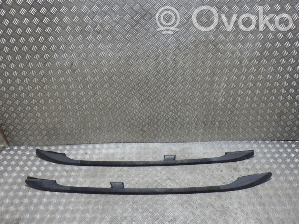 Chevrolet Captiva Barra del techo 