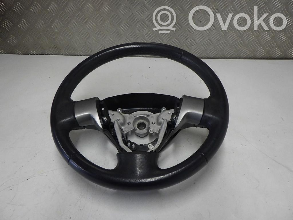Citroen C1 Ohjauspyörä 