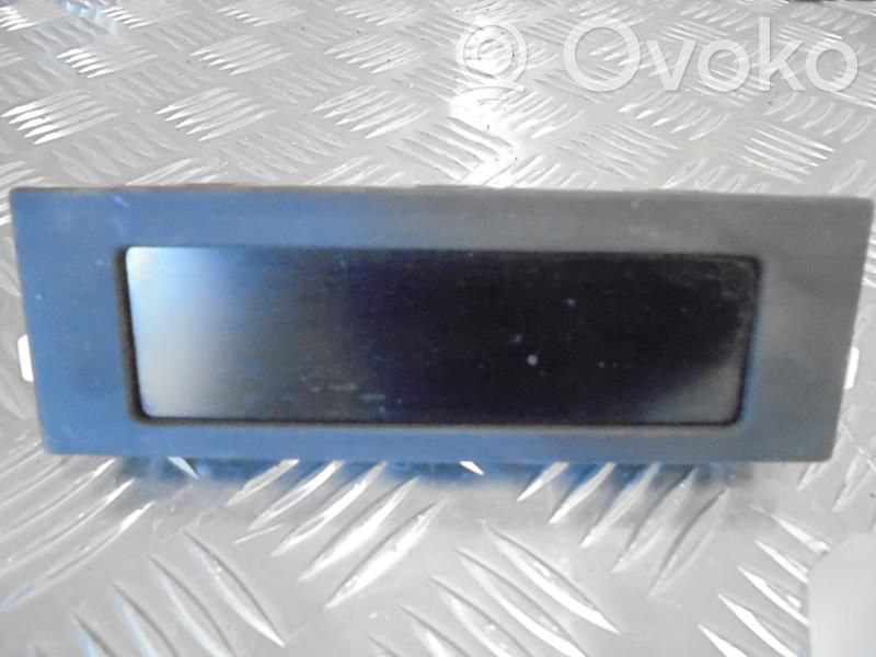 Citroen C3 Screen/display/small screen 