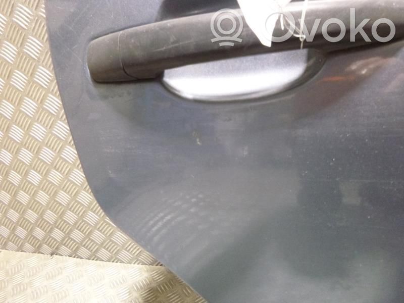 Citroen C4 I Galinės durys 