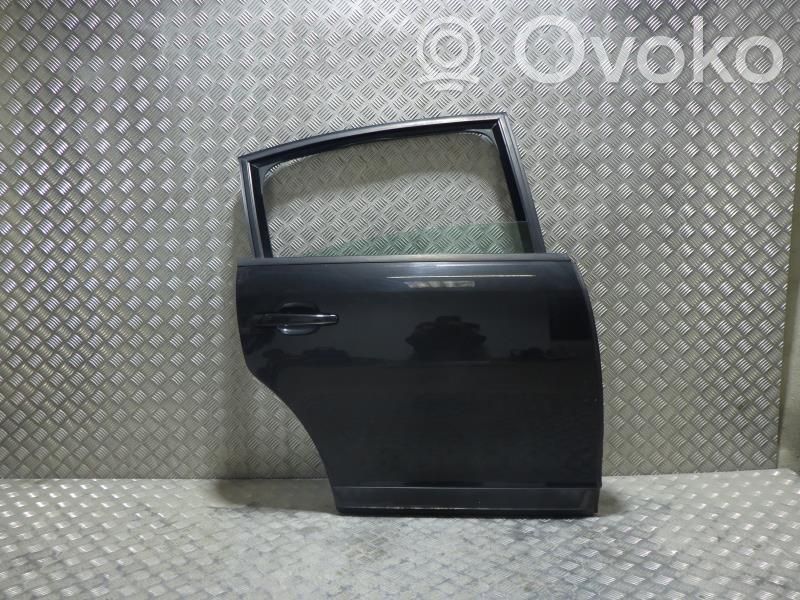 Citroen C4 I Galinės durys 