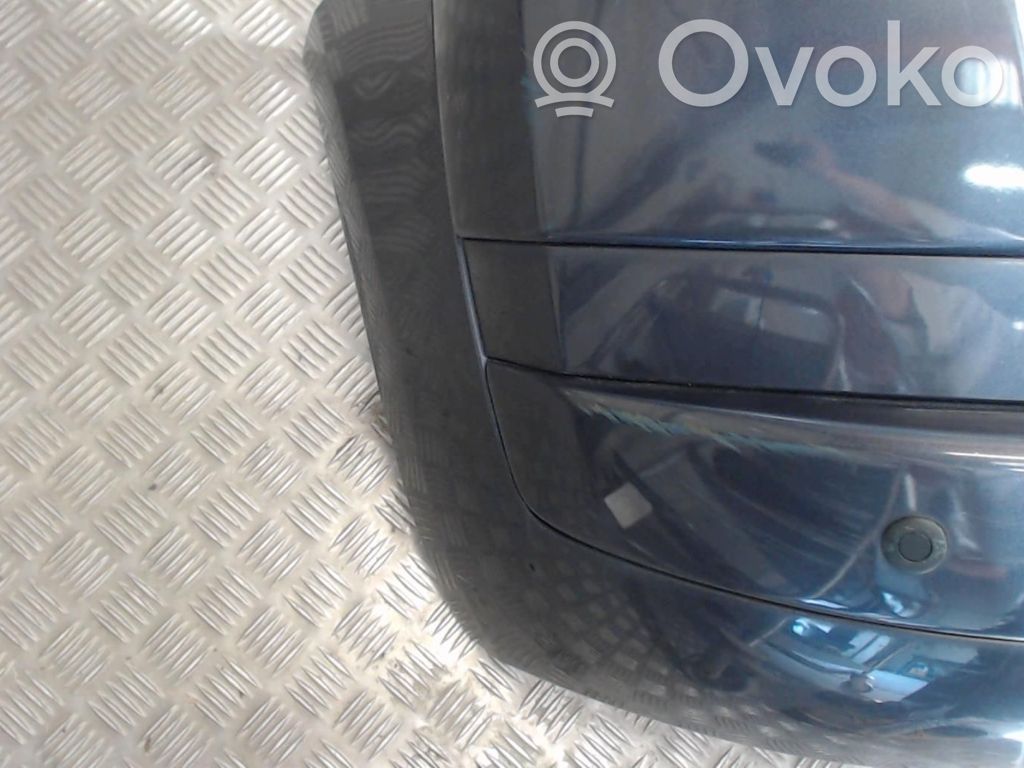Citroen C4 I Picasso Galinis bamperis 