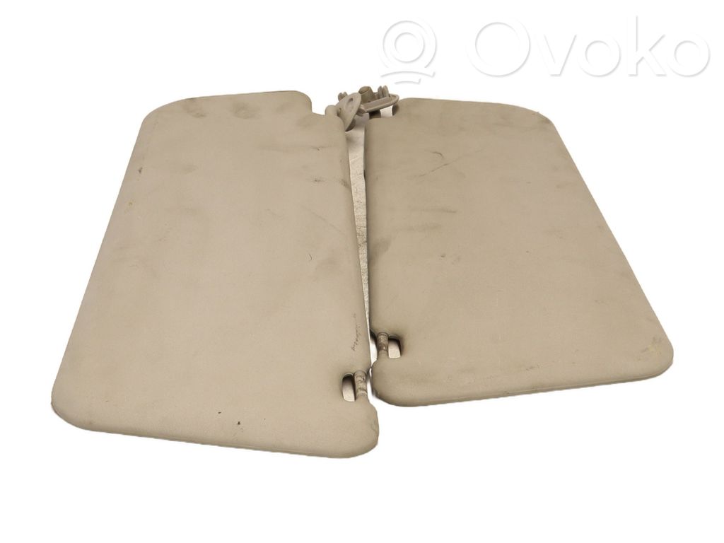 Sun visor   8143SL