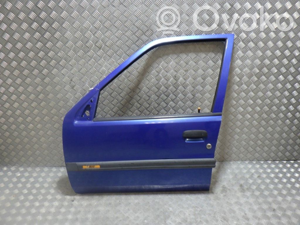 Citroen Saxo Priekinės durys 