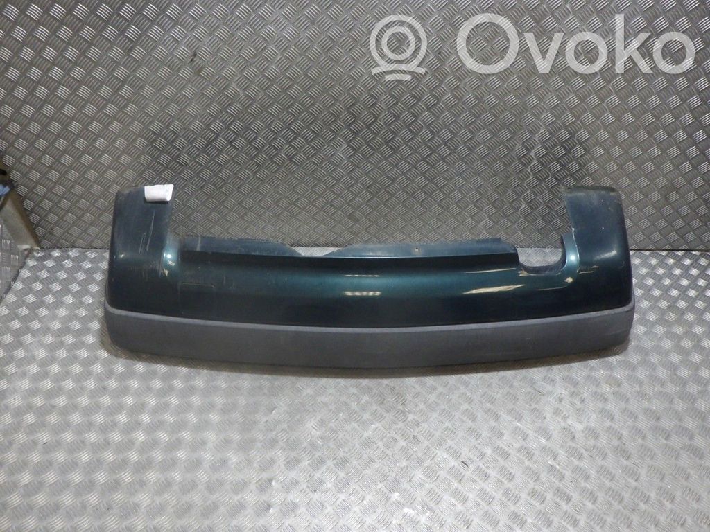 Citroen Xantia Parachoques 