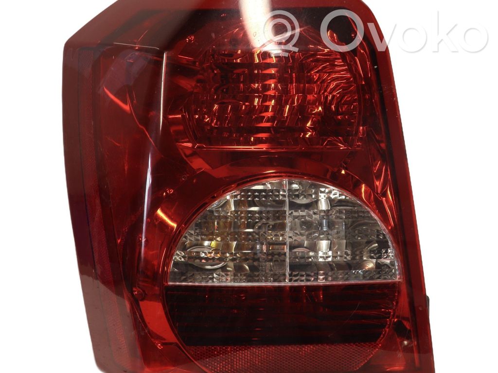 Dodge Caliber Takavalot 
