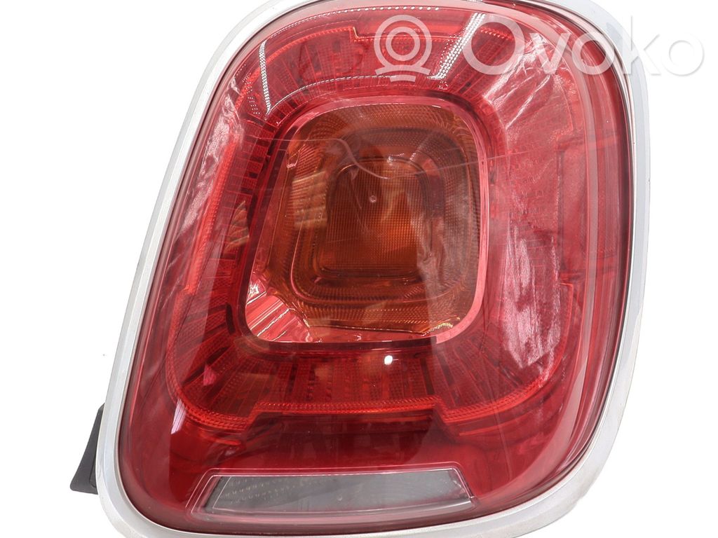 Fiat 500X Takavalot 