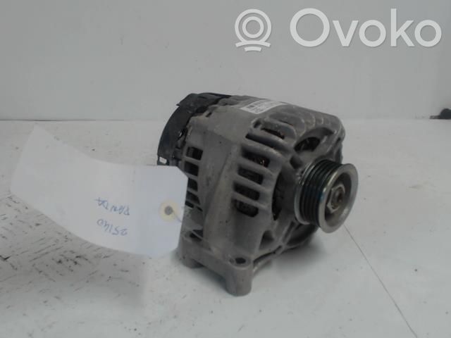 Fiat Panda III Generatore/alternatore 