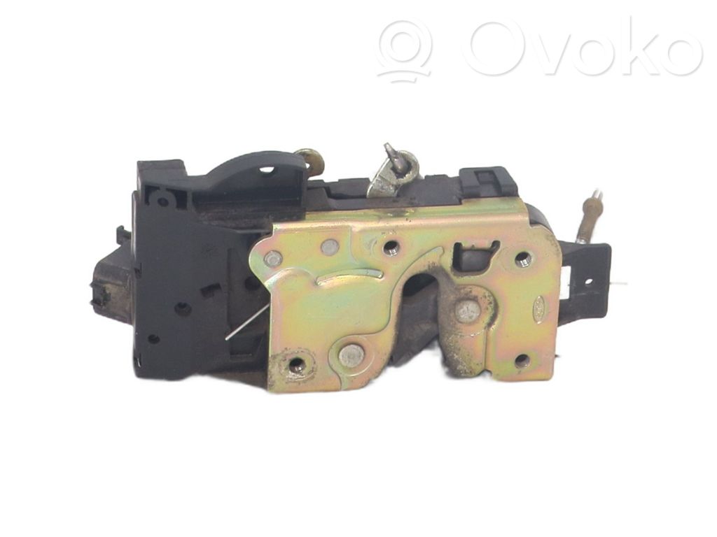 Etuoven lukko   4692462
